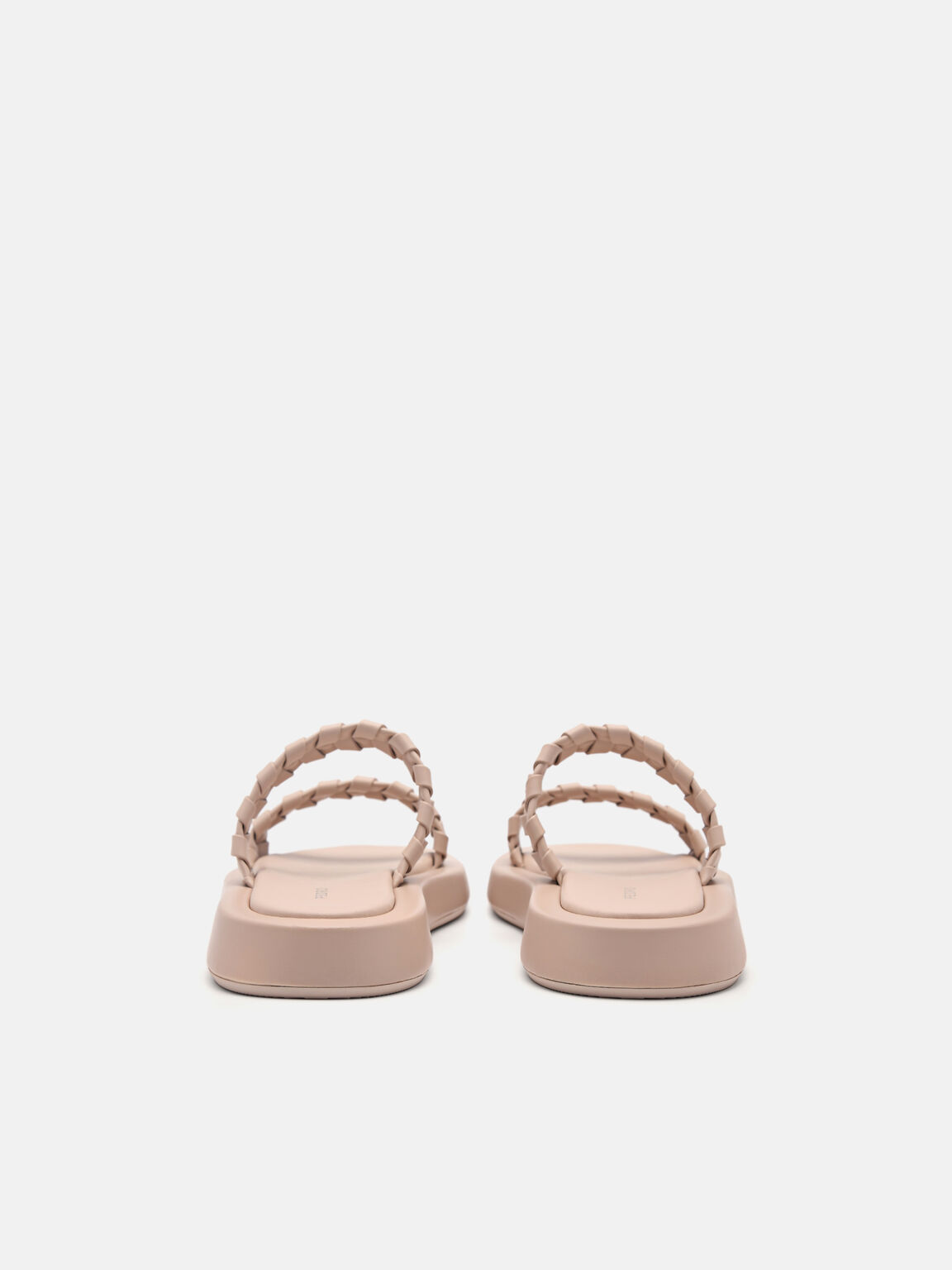 Palma Woven Sandals, 