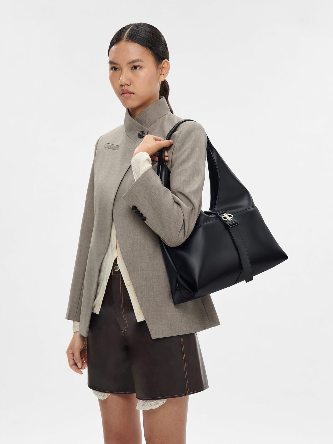 PEDRO Icon Hobo Bag, 
