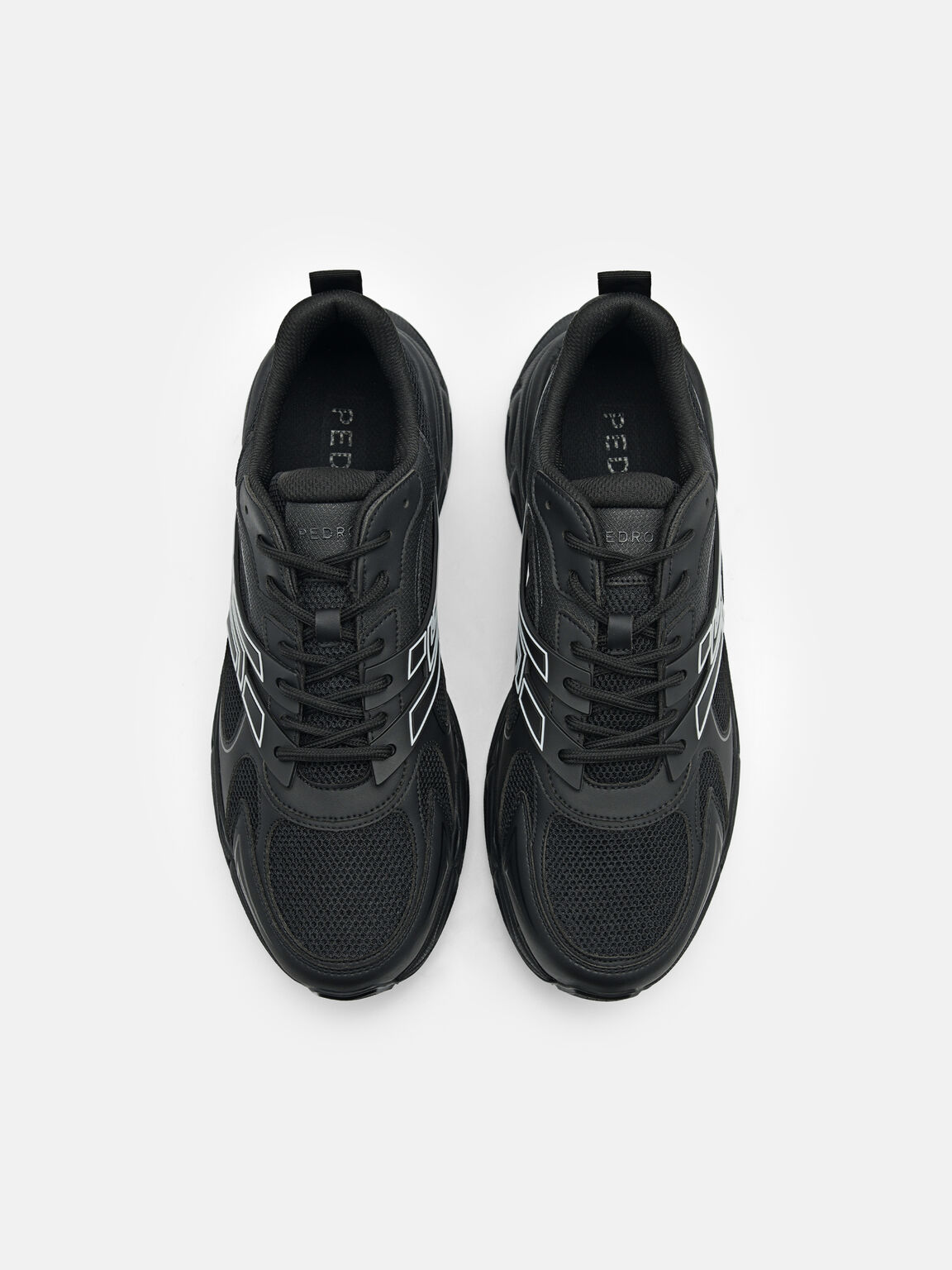 Novo Cyclone Sneakers, , hi-res