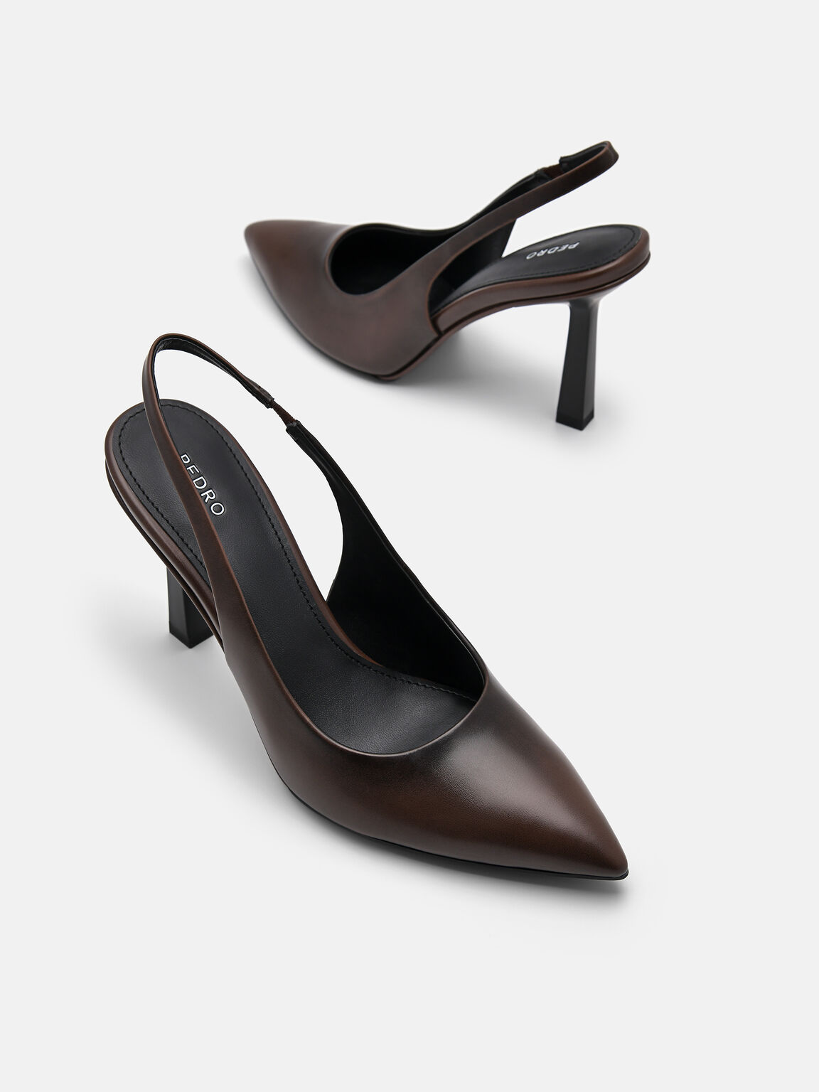 PEDRO Studio Liza Slingback Pumps, 