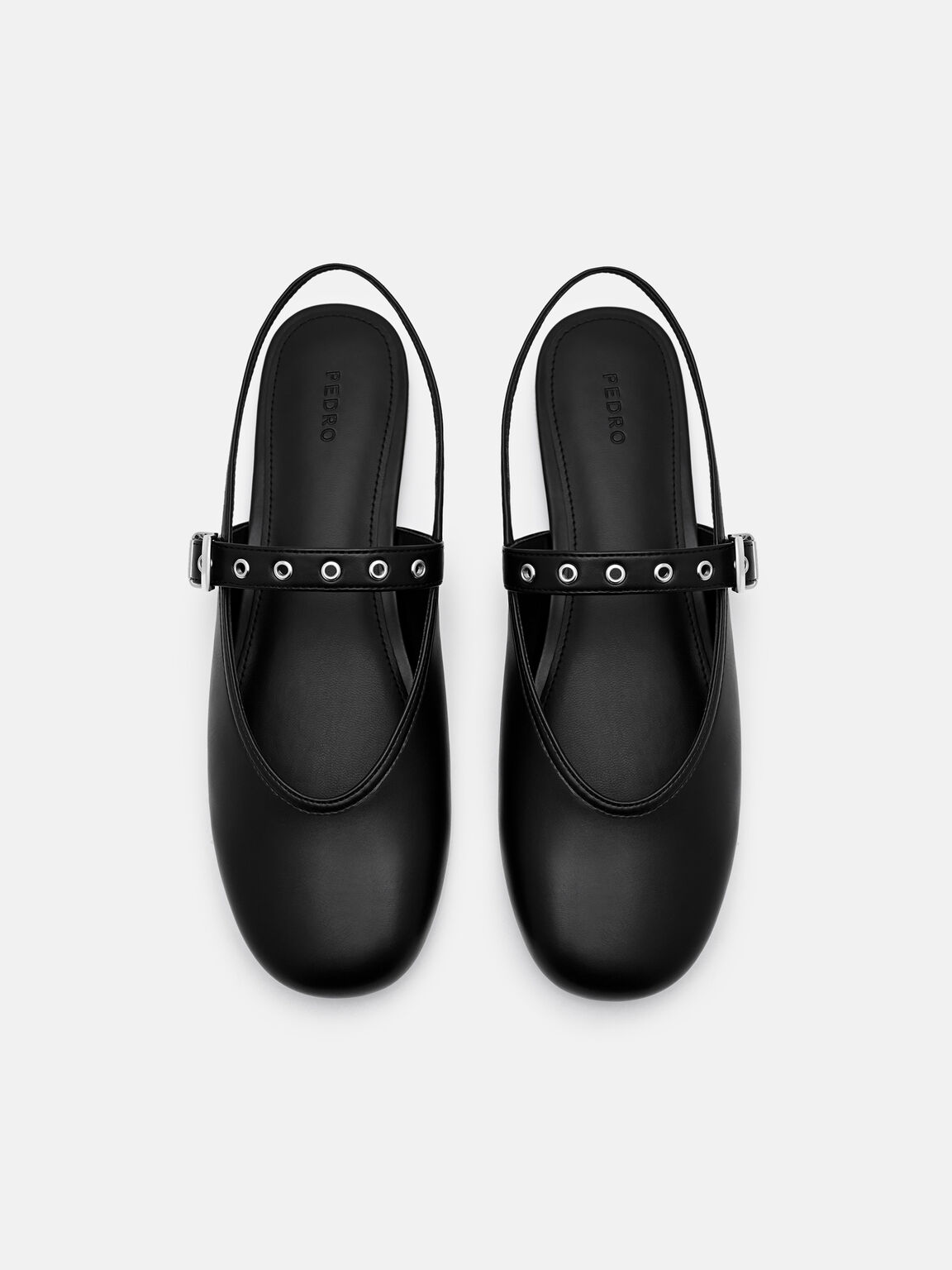 Flat Balerina Agnes, , hi-res