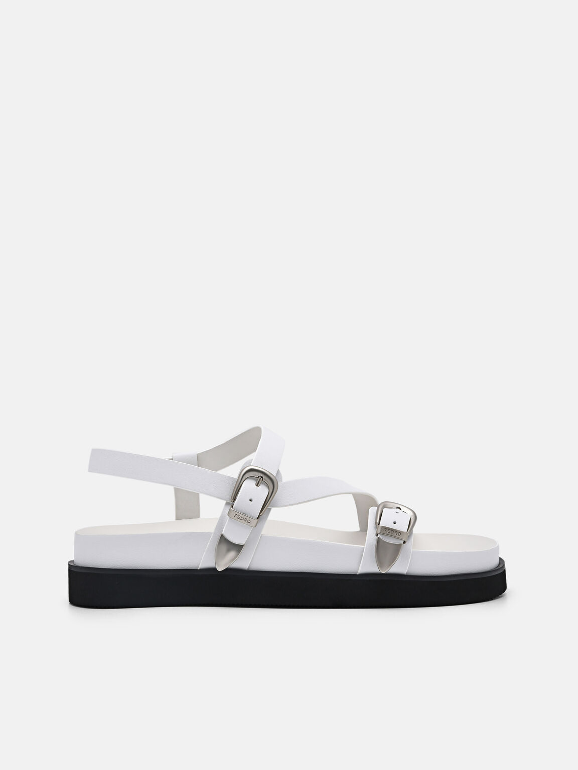 Ankle Strap Sandals, 