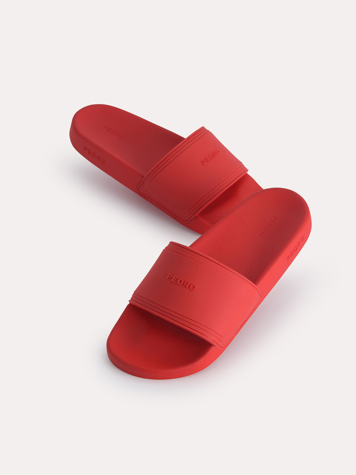Billie Casual Slides, 