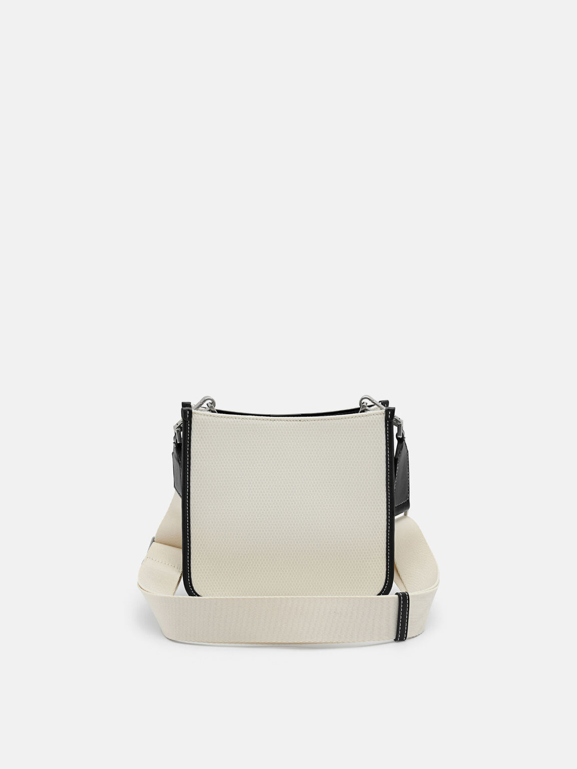 Brie Squared Shoulder Bag, 