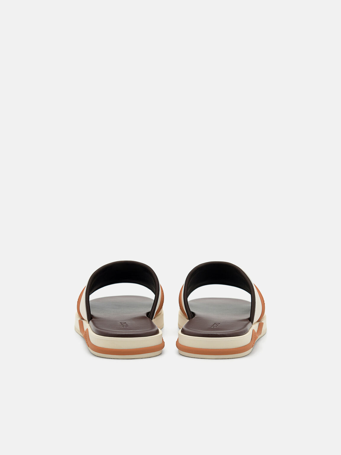 Sandal Slide Embossed, 