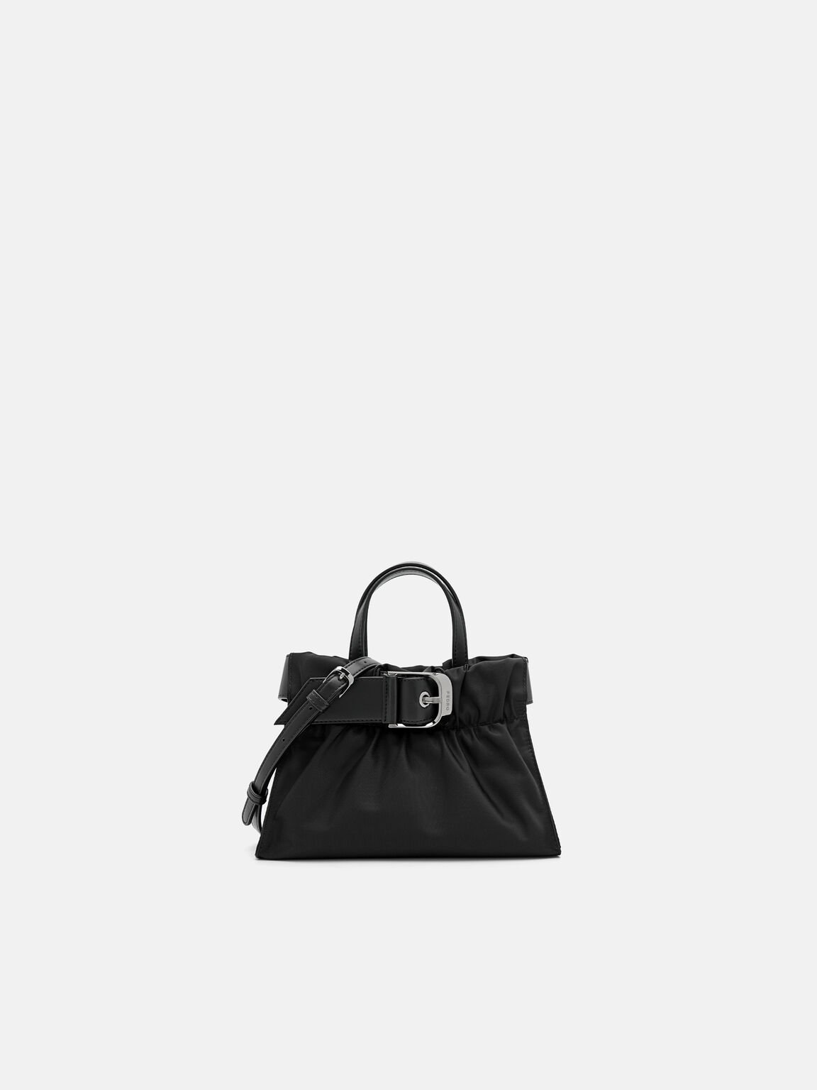 Tas Tangan Helix, 
