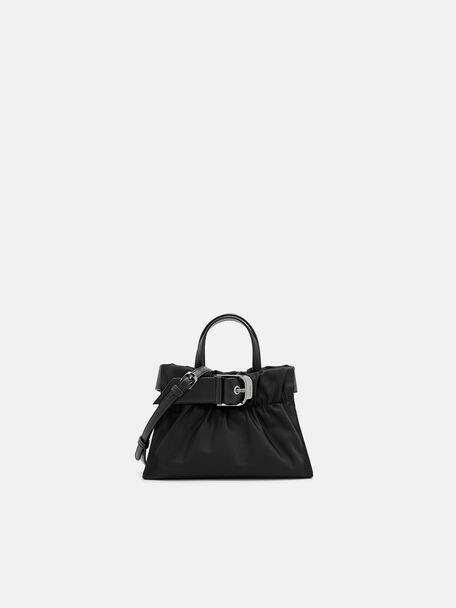 Helix Handbag, 