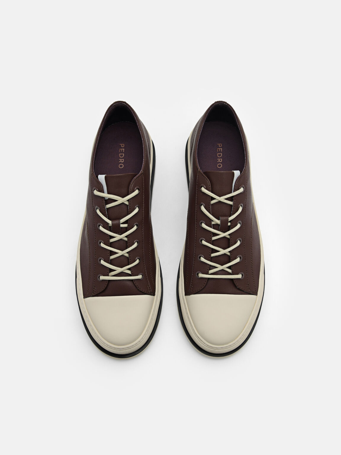 Sneakers Owen Court Pria, 