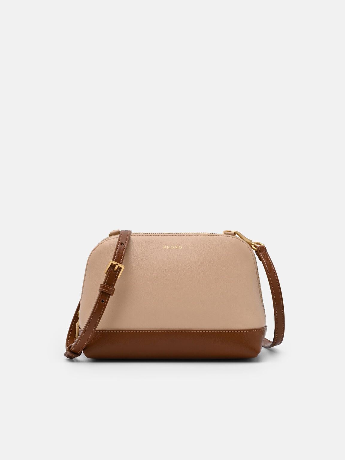 Pouch Kulit, 