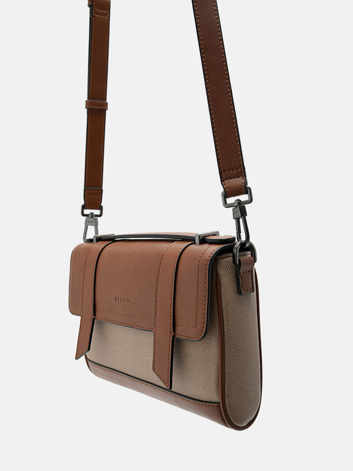 Asbel Messenger Bag, , hi-res