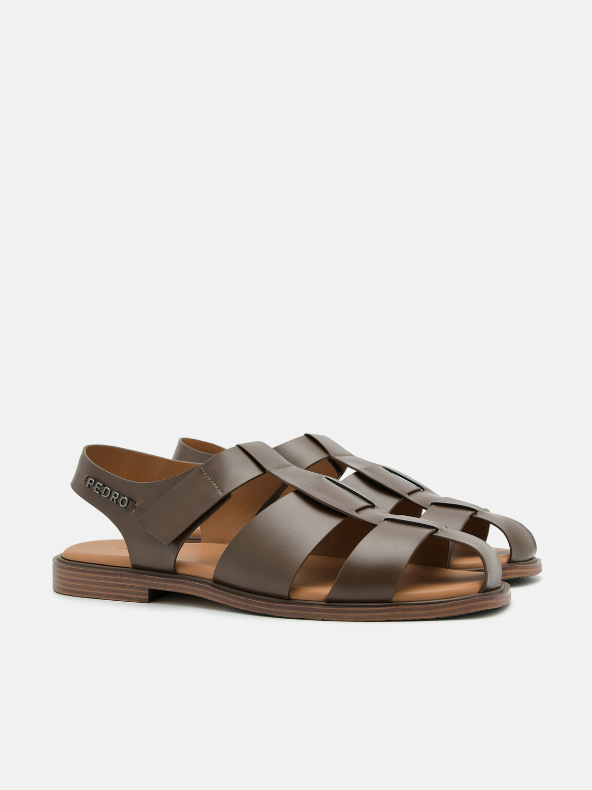 Sandal Bertali Romawi, 