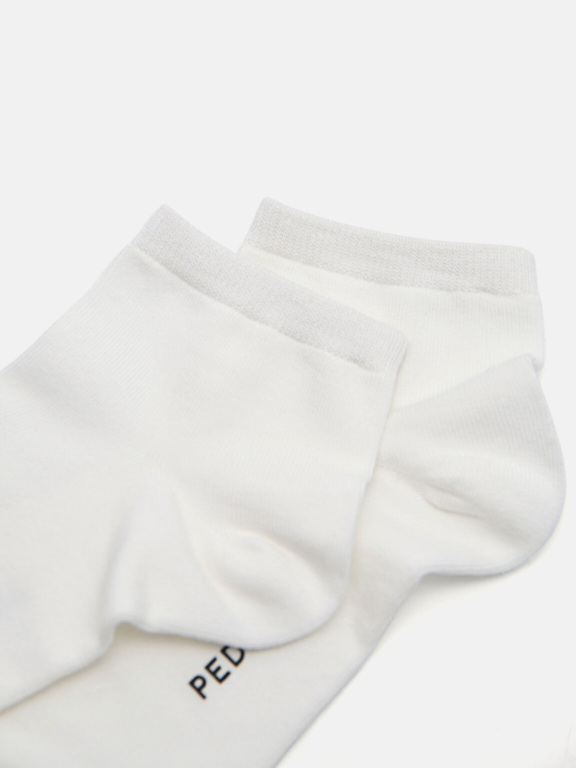Women's Ankle Socks, White