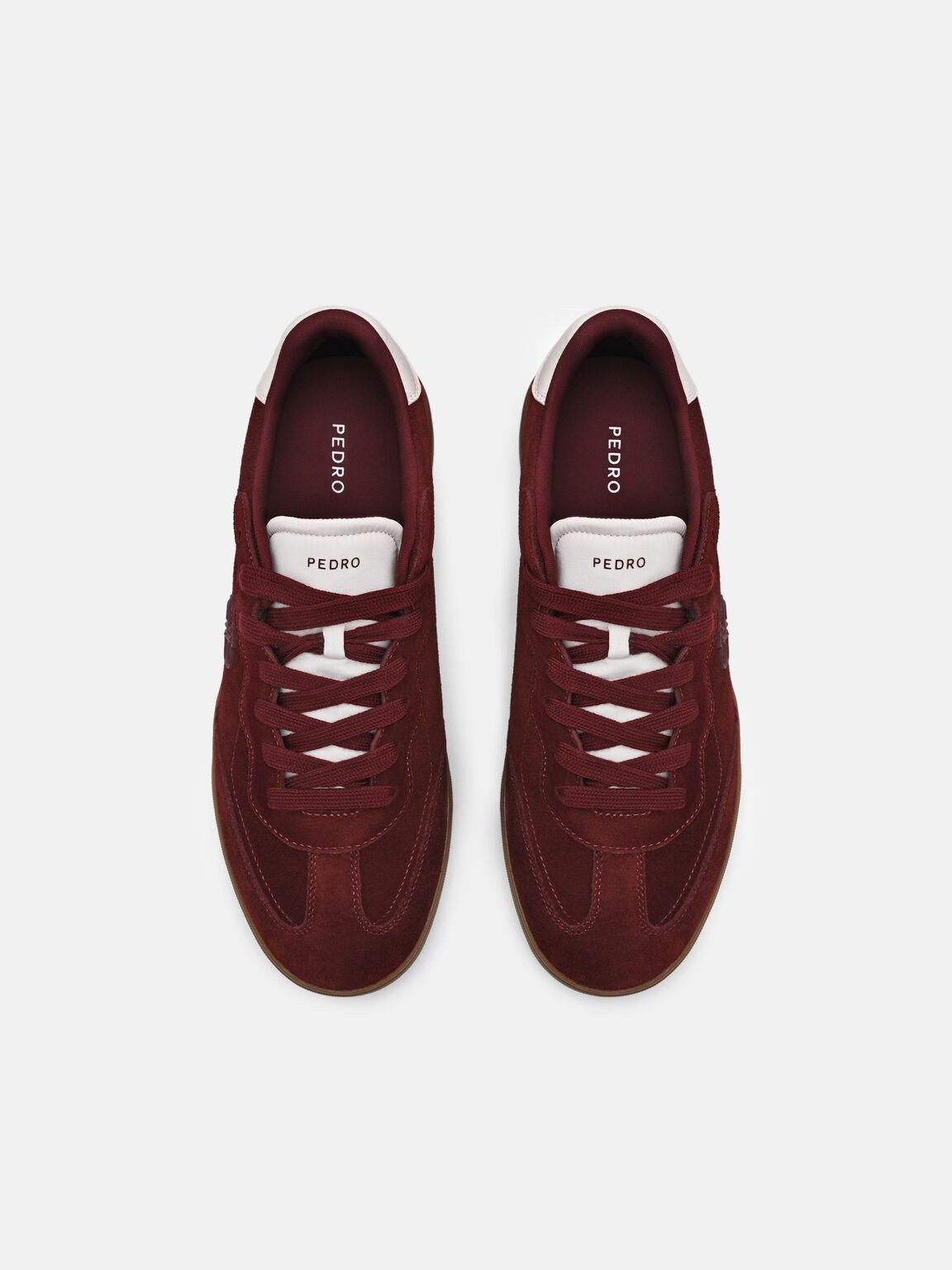 Fleet Sneakers Suede, 