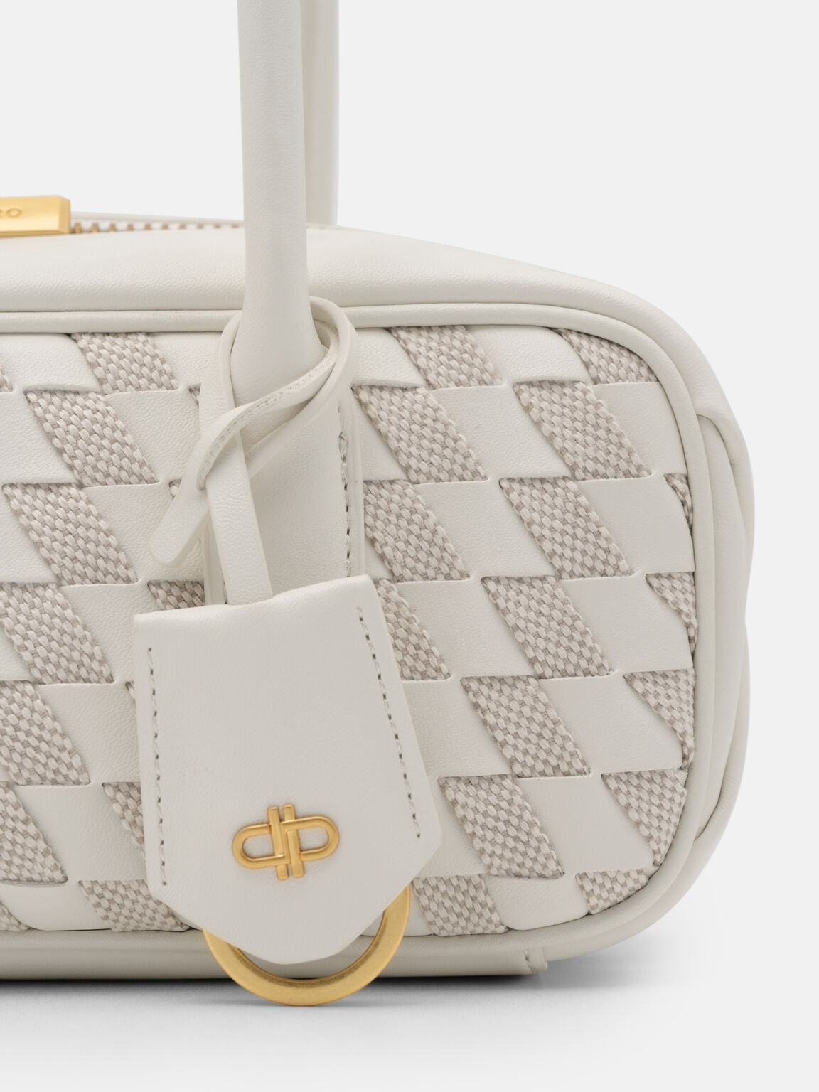 Caddie Woven Bowling Bag, , hi-res