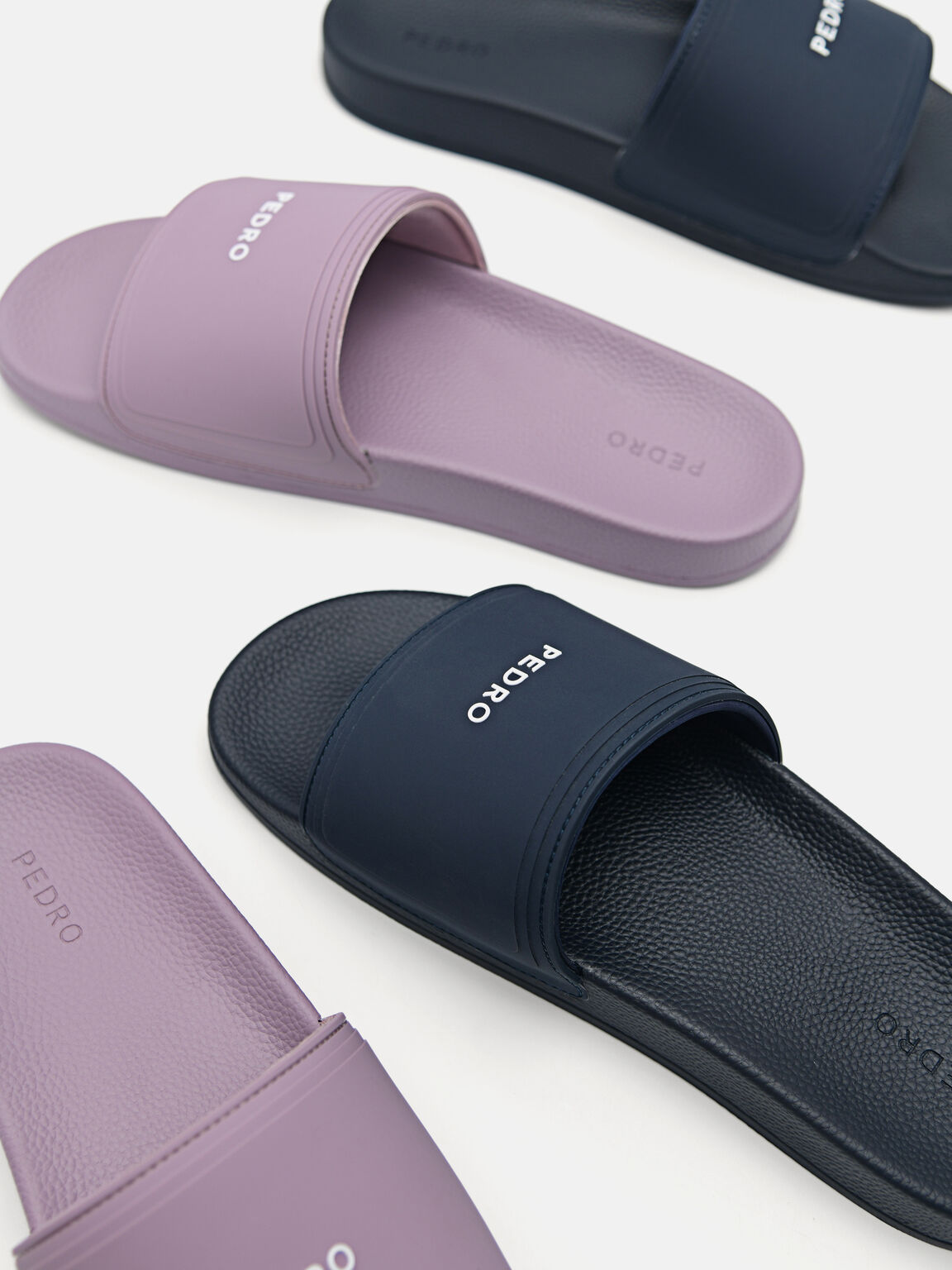 Billie Casual Slides, 