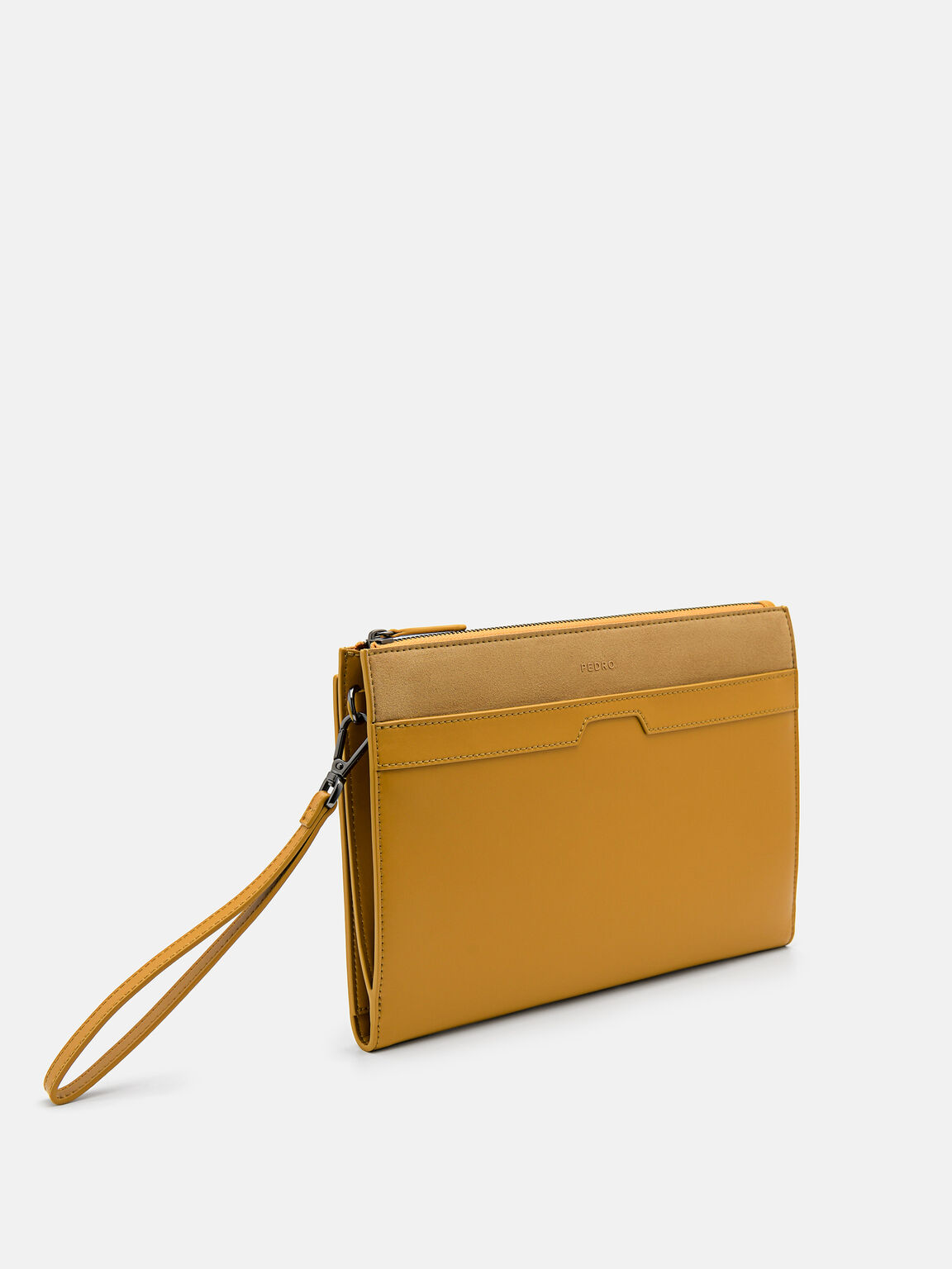 Adrian Clutch Bag, 