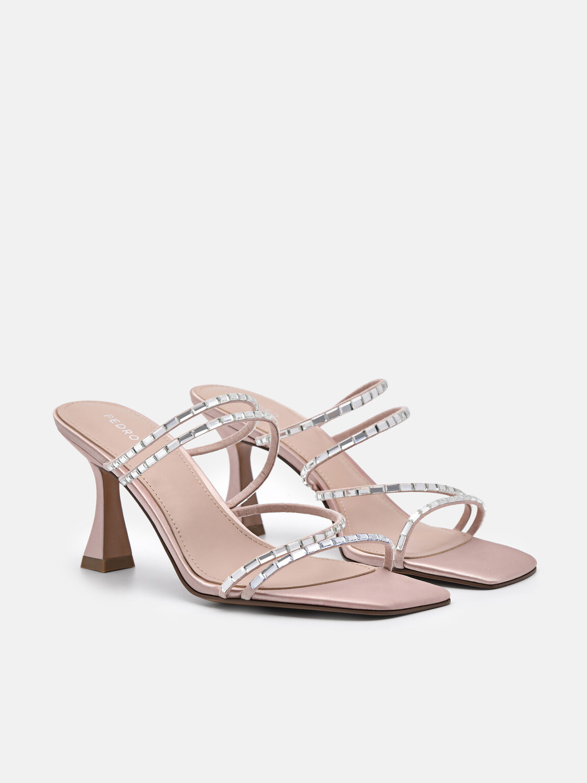 Sandal Tumit Savannah, 