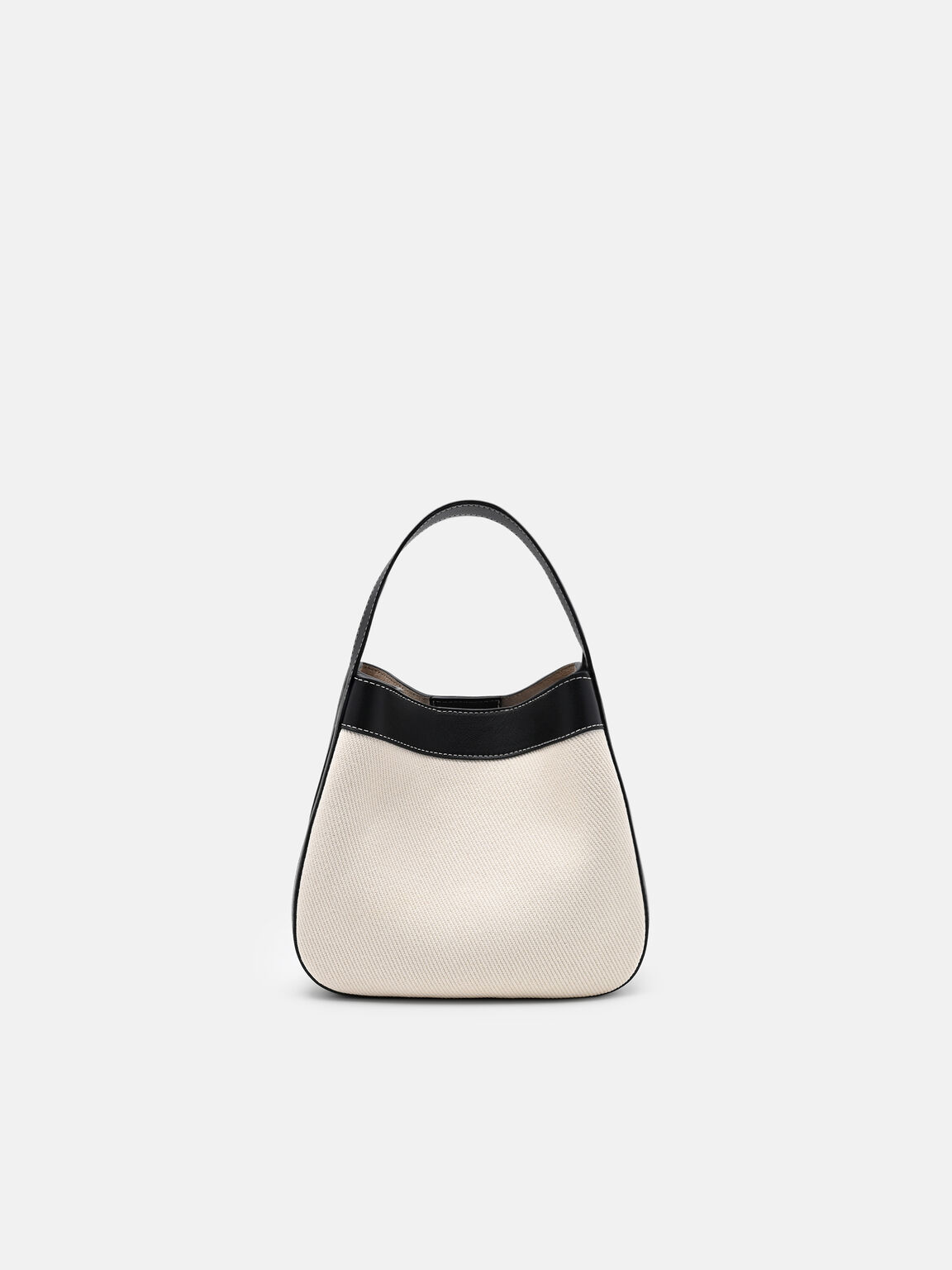 Dana Canvas Bucket Bag, , hi-res