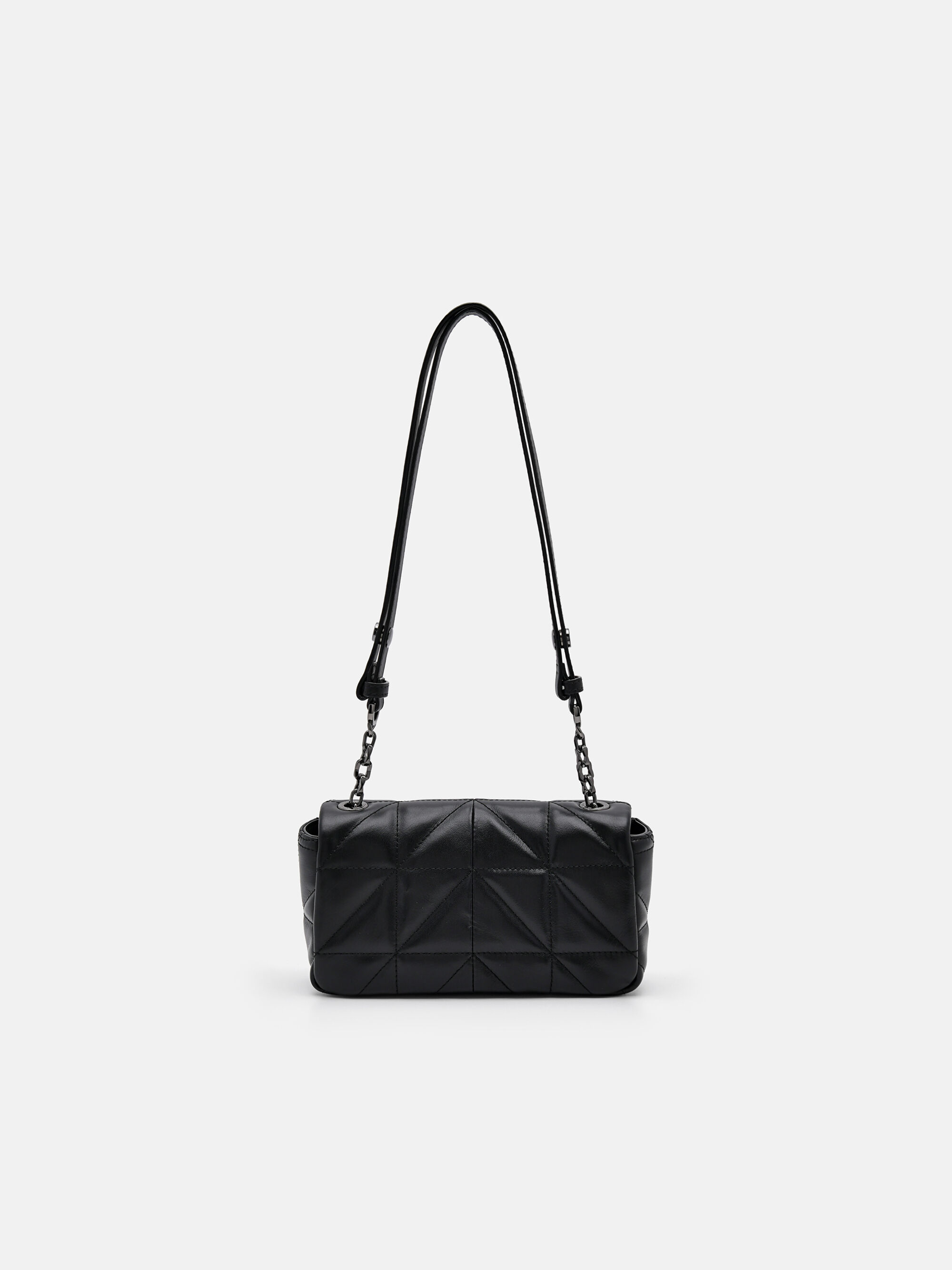 Tas Bahu Mini Kulit Pixel PEDRO Studio - PEDRO ID