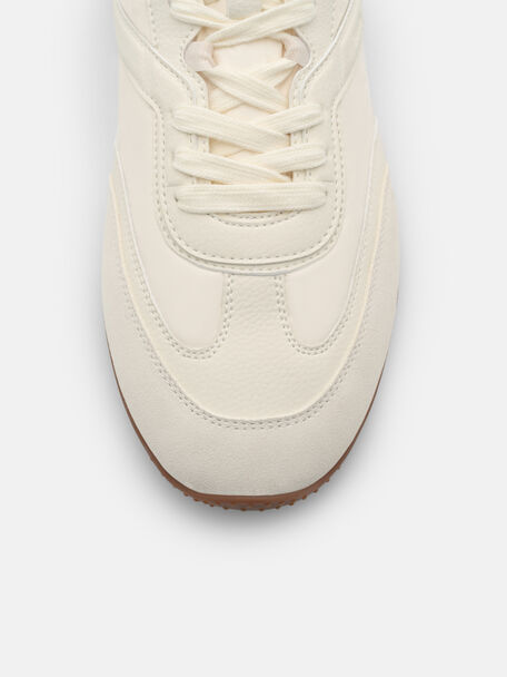 Dario Suede Sneakers, , hi-res