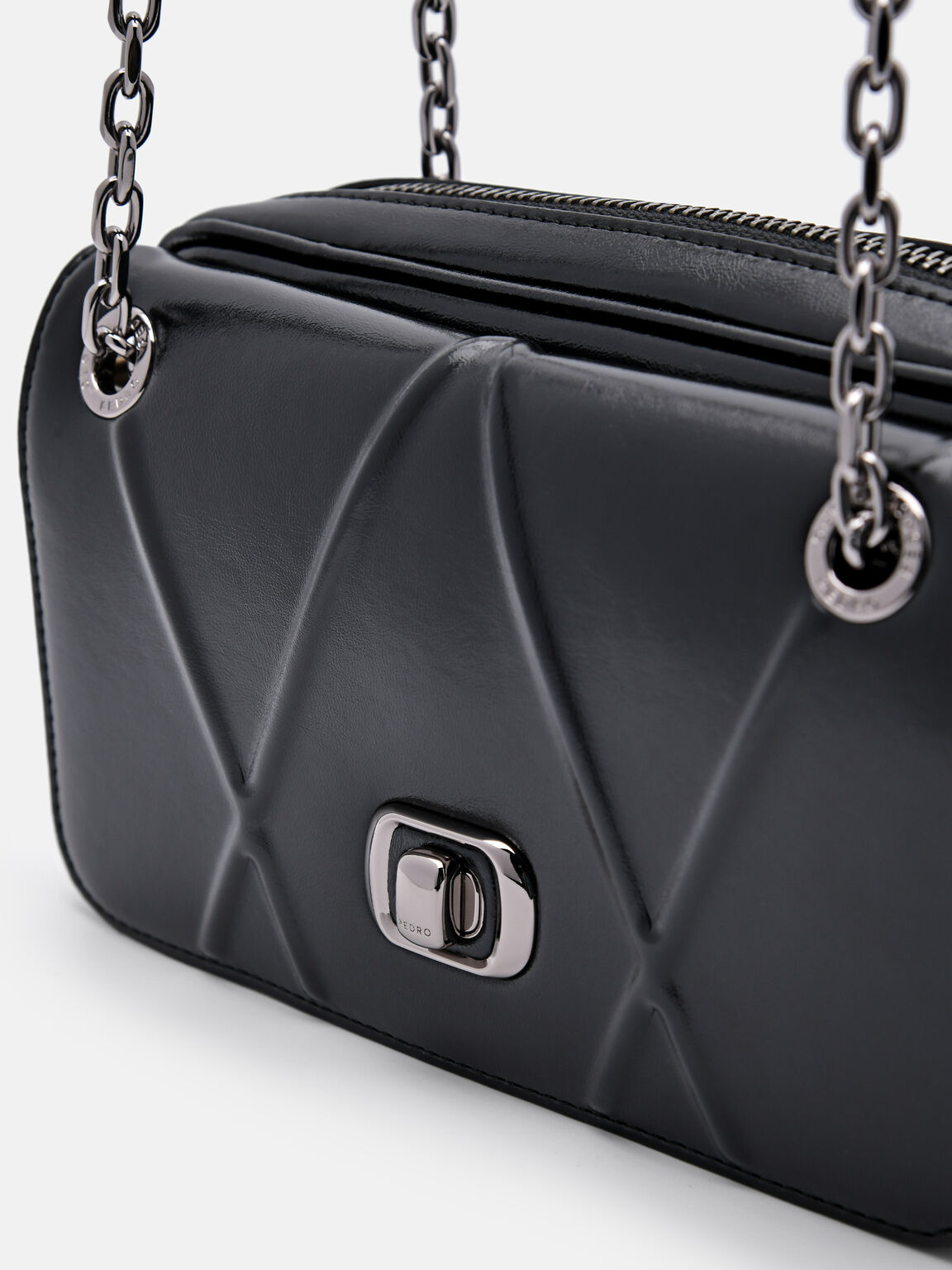 Effie Mini Shoulder Bag, 