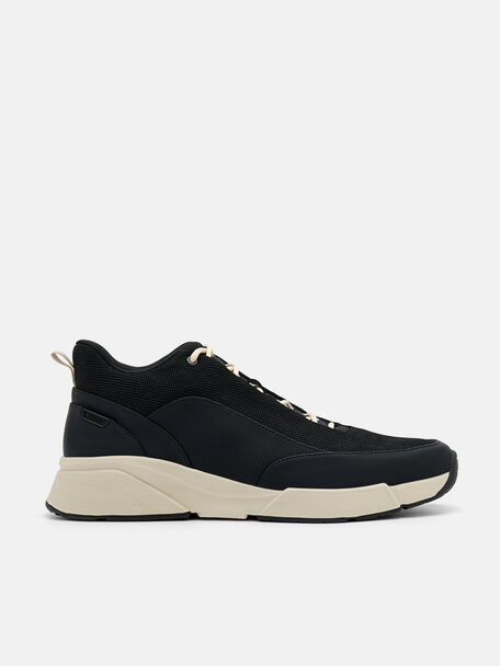 Surge Sneakers, Black, hi-res