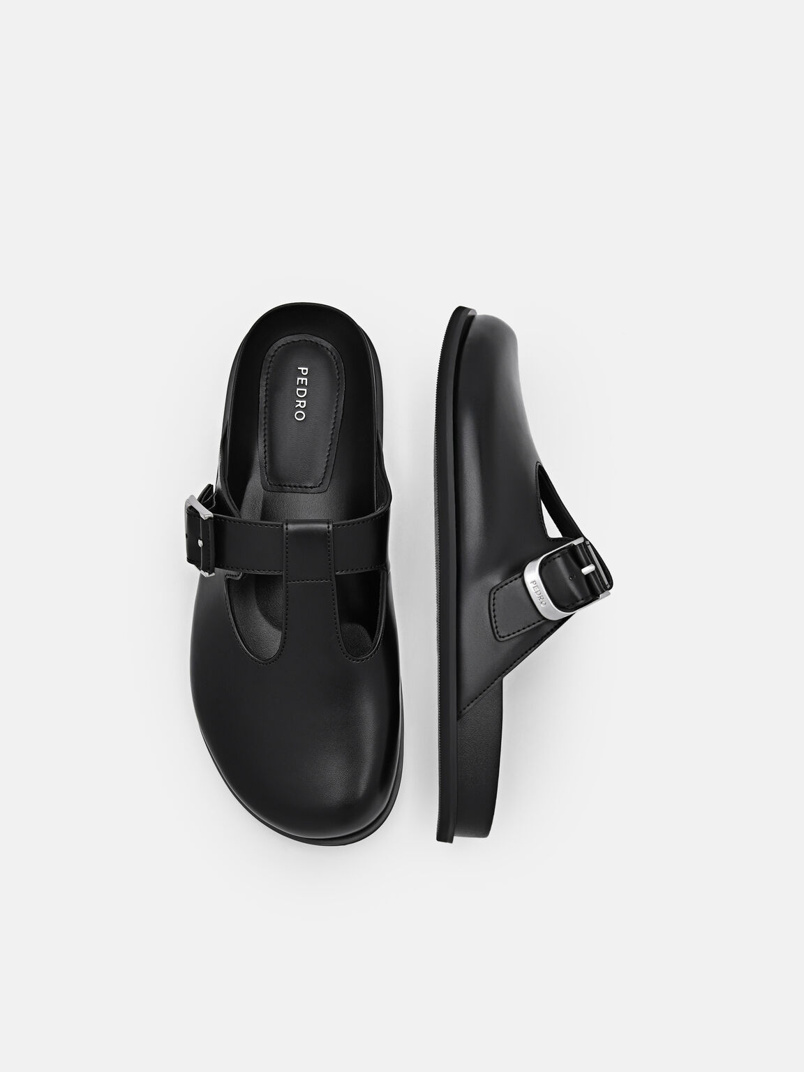 Helix Mules, 