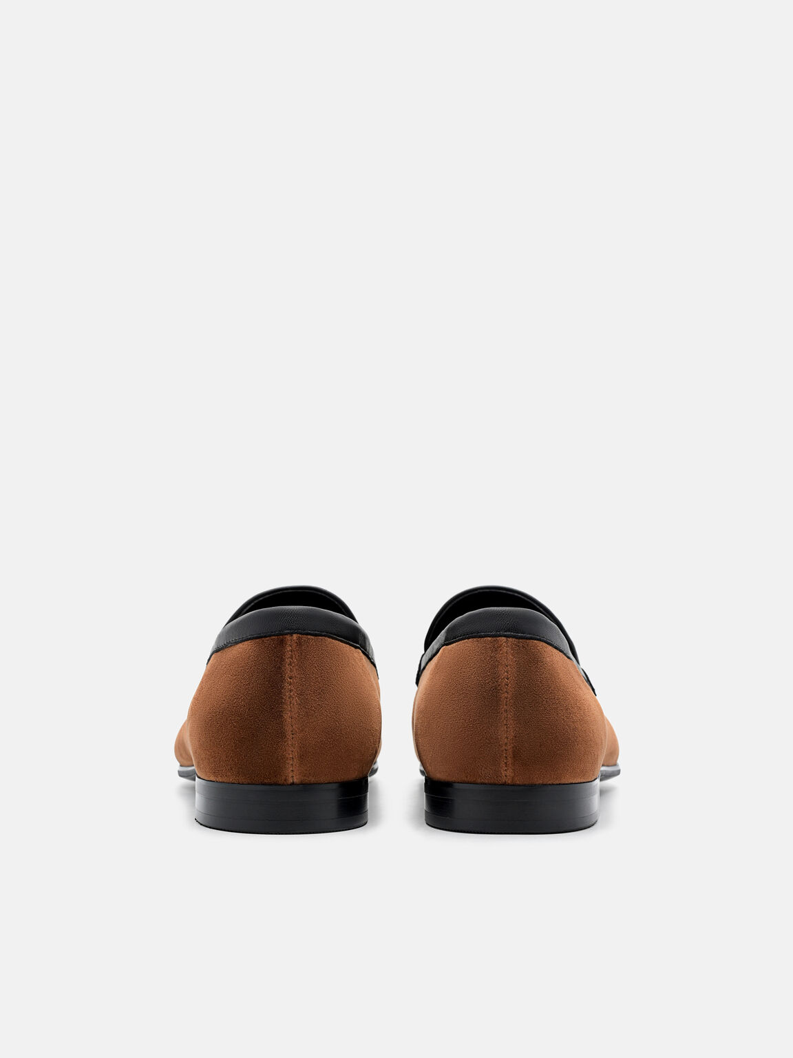 Alistair Leather Horsebit Loafers, , hi-res