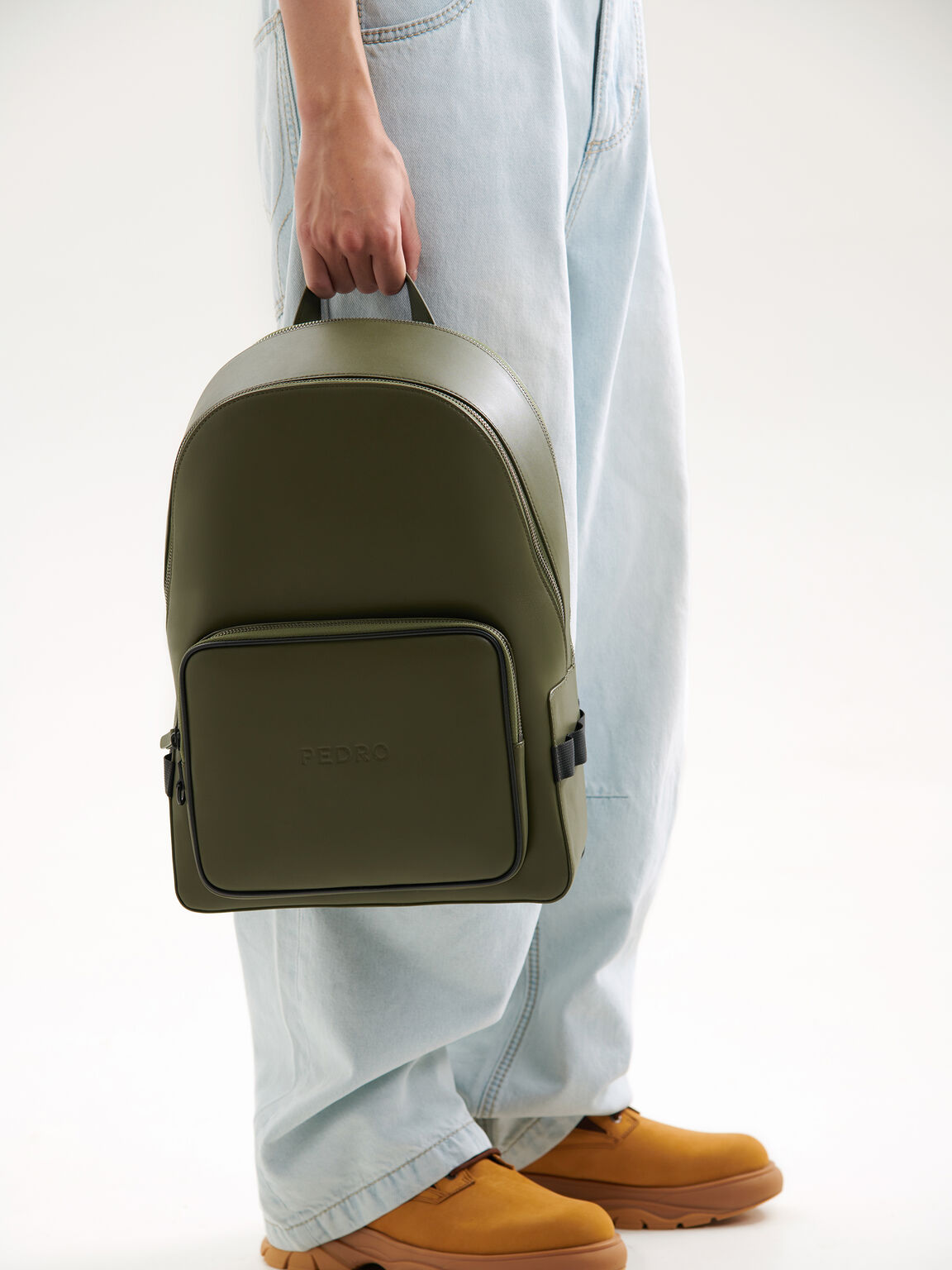 Lucas Casual Backpack, 