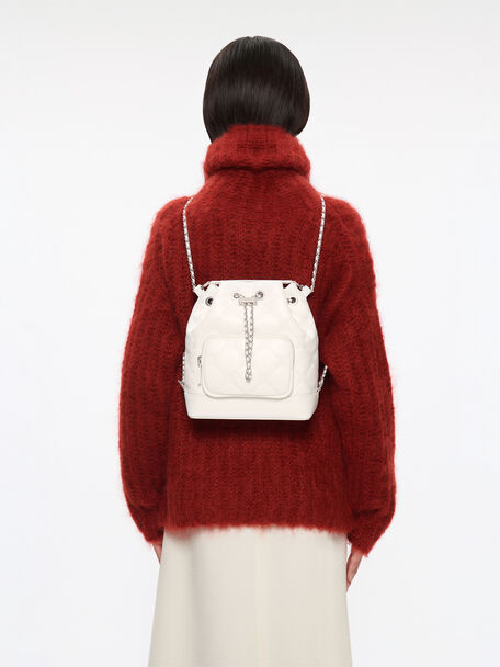 Maisie Bucket Bag, , hi-res