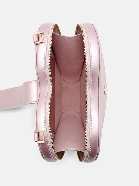 Tas Selempang Heart, , hi-res