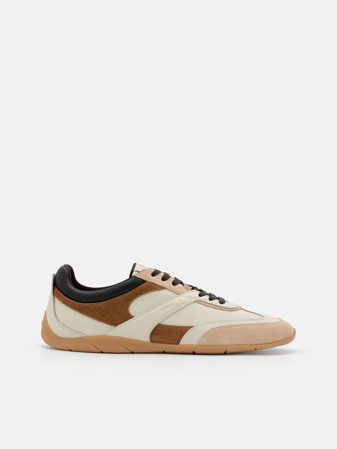Dario Leather Sneakers, 