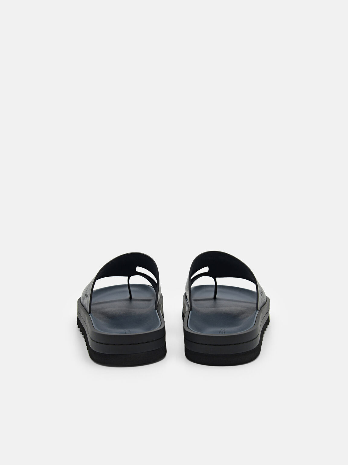 Sandal Cincin Jari Kaki, 