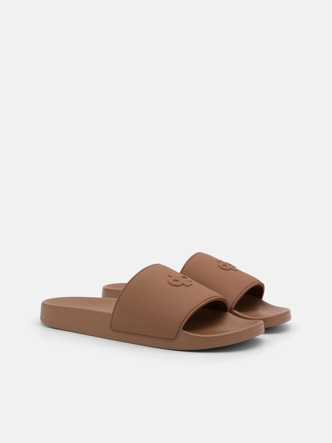 Sandal Slide Karet, 