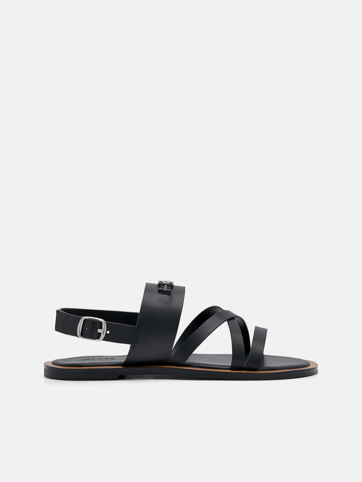 Sandal Strappy PEDRO Icon, , hi-res