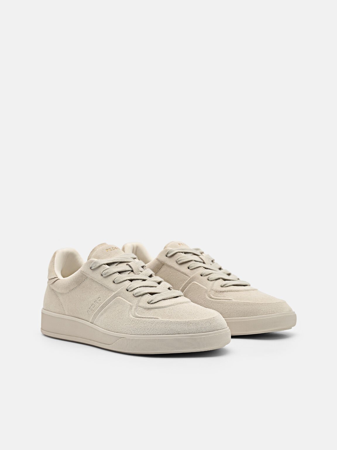 Fleet Suede Sneakers, , hi-res
