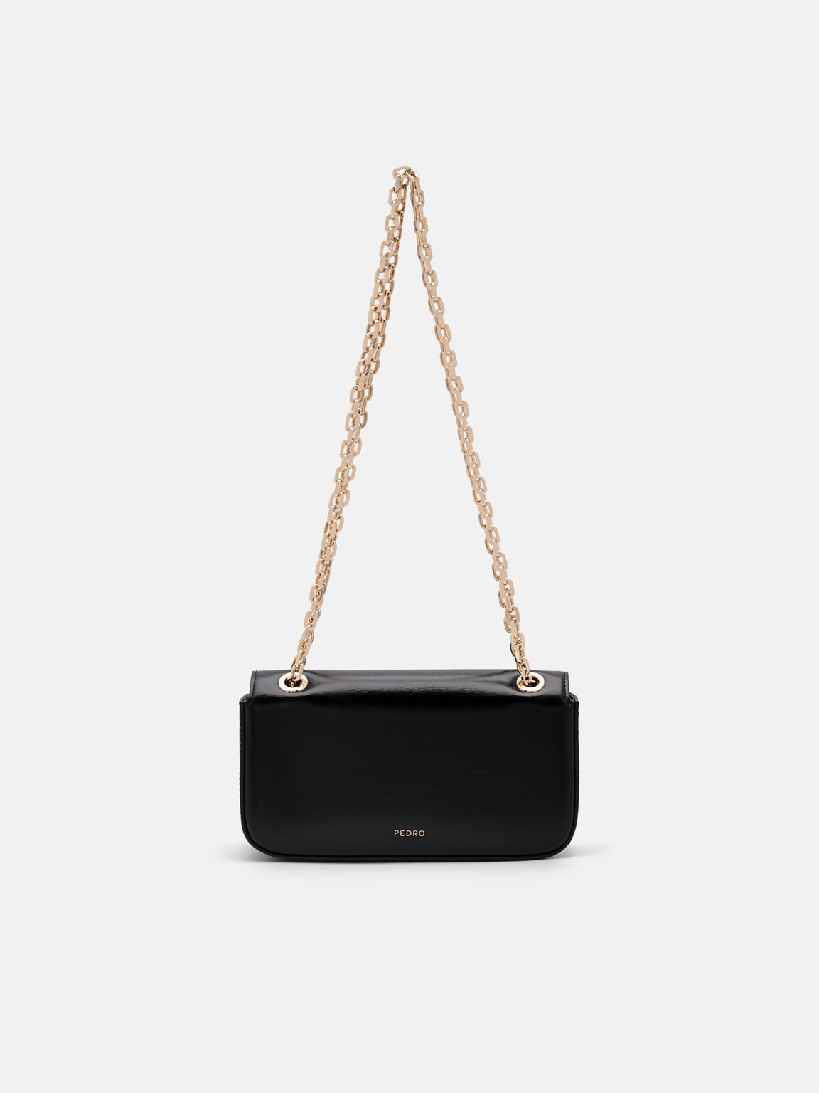 PEDRO Studio Kate Leather Shoulder Bag, 