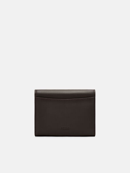 Dompet Kulit Lipat Tiga, , hi-res