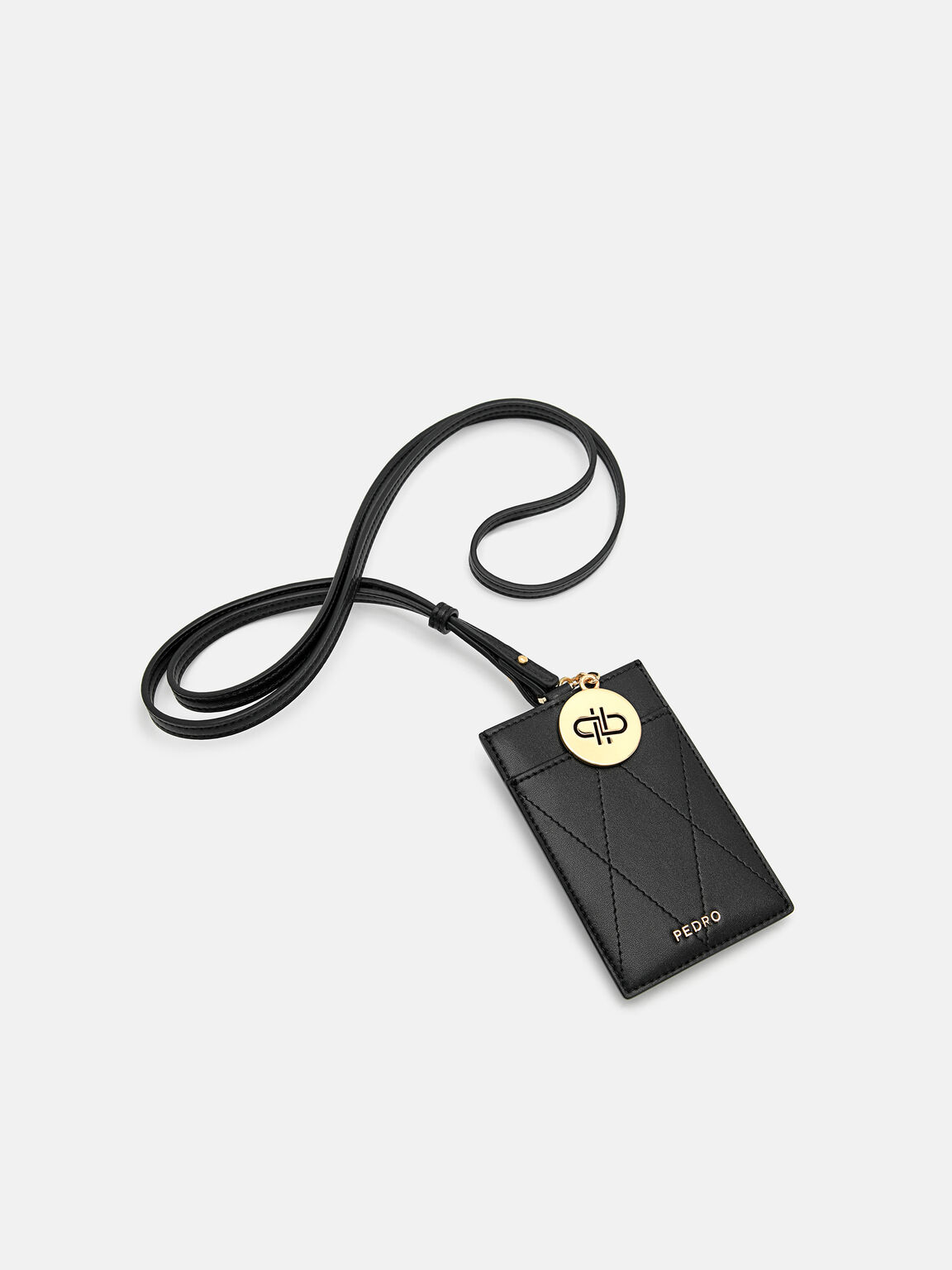 Medallion Lanyard, , hi-res