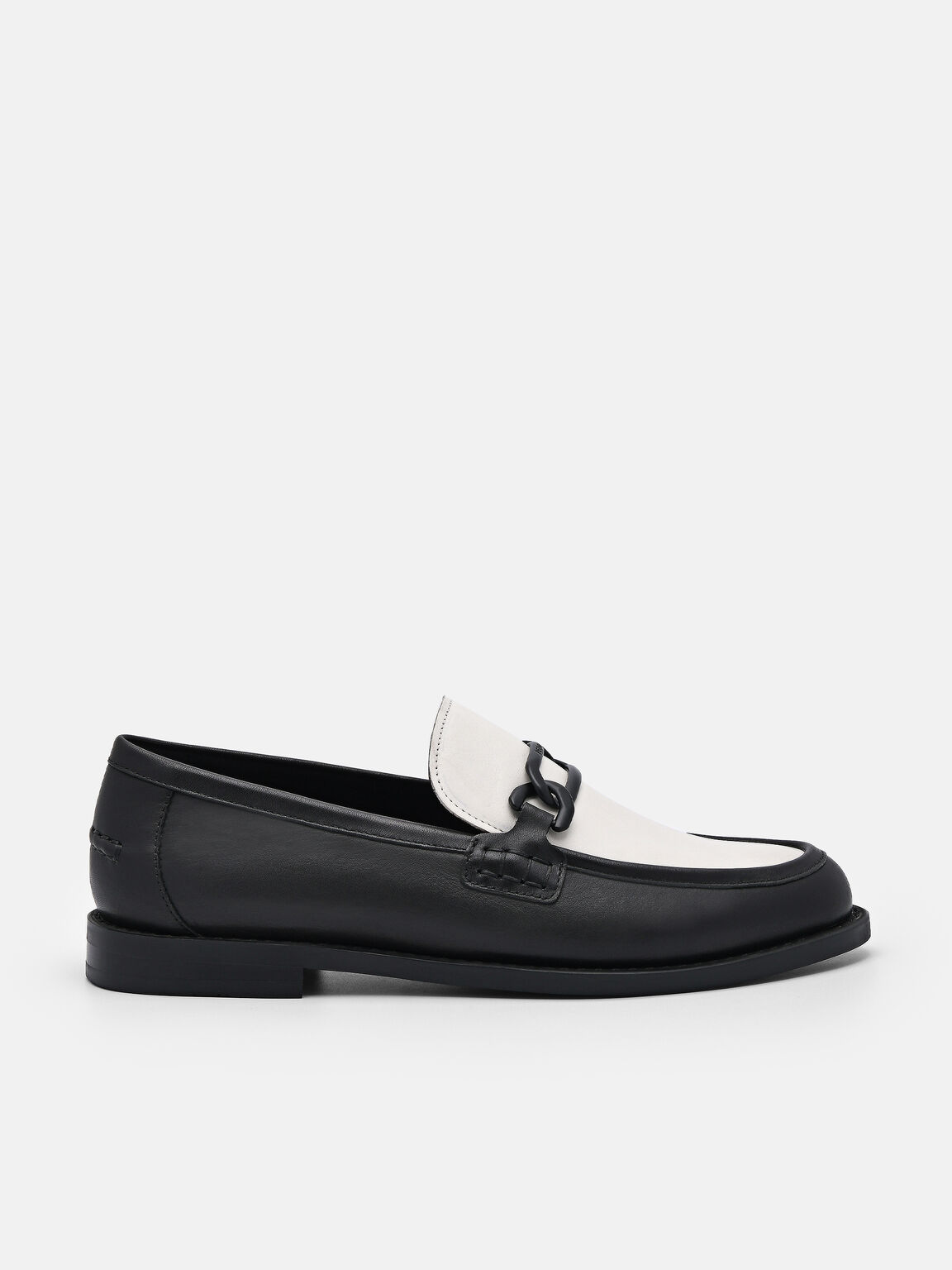 Sepatu Pantofel Kulit PEDRO Studio Jeanne, 