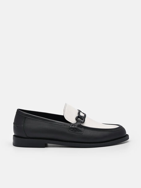 Sepatu Pantofel Kulit PEDRO Studio Jeanne, 