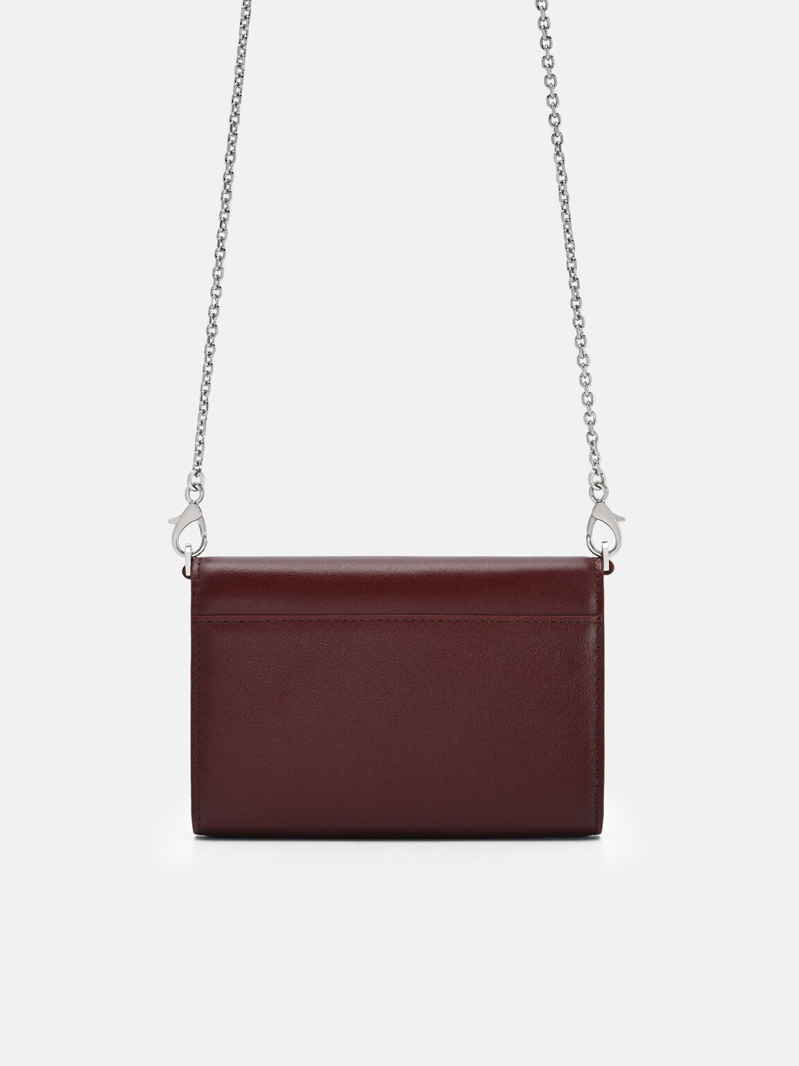 Dompet Lipat Dua Kulit, , hi-res