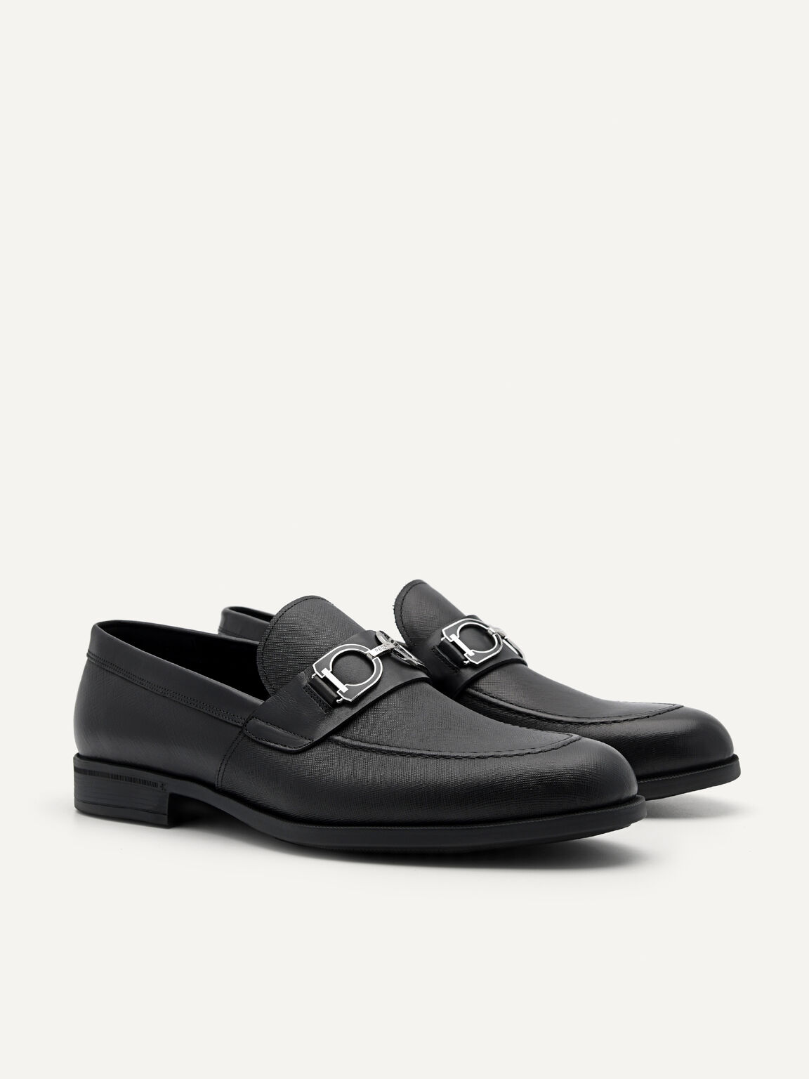 Sepatu Pantofel Ringan Antonio Altitude, 