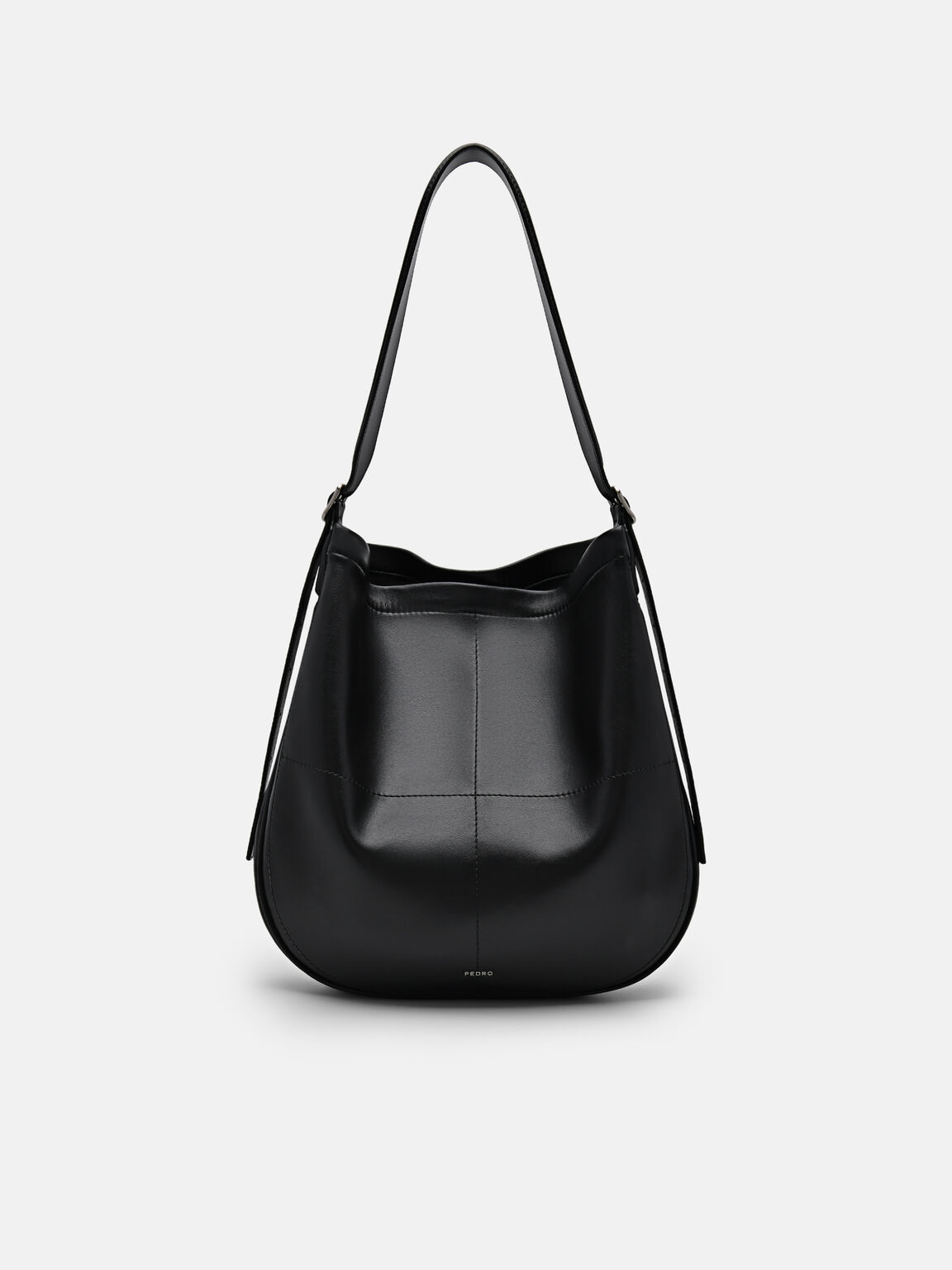 Tas Hobo Seren, Black