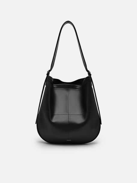 Tas Hobo Seren, Black