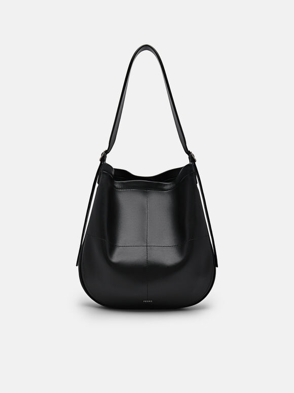 Tas Hobo Seren, Black
