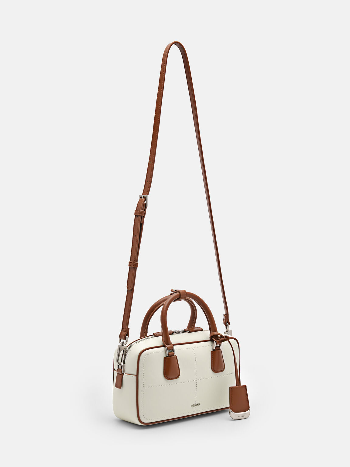 Tas Bowling Seren, 