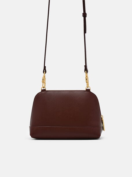 Pouch Kulit, 