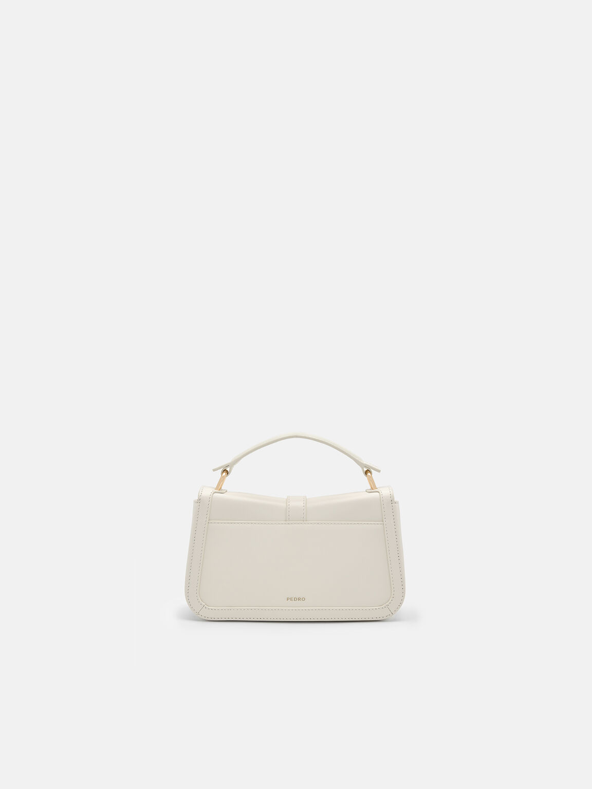 PEDRO Studio Farida Leather Handbag, 