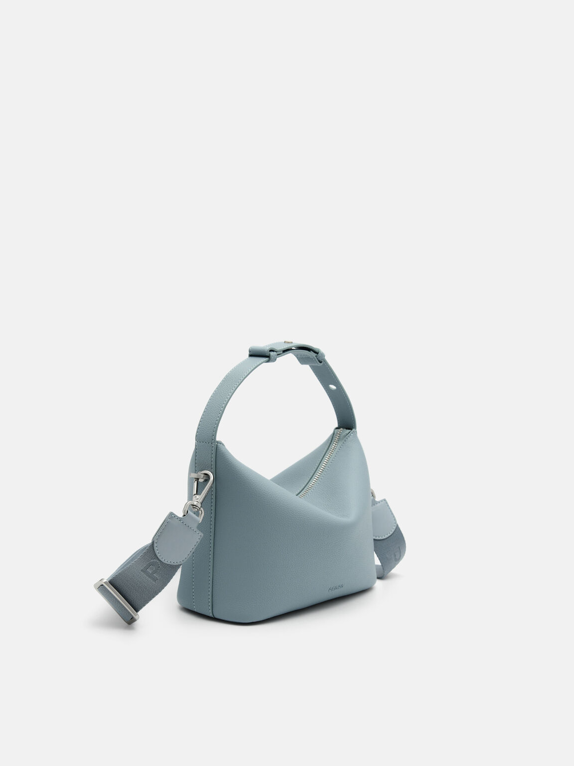 Robin Sling Bag, Light Blue